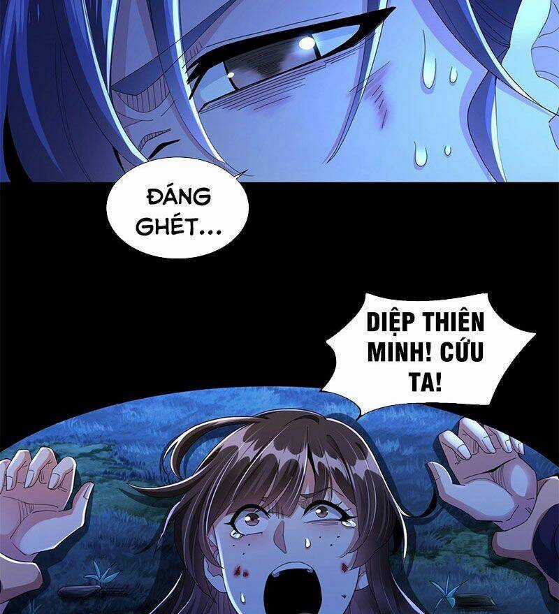 Không Có Đạo Lữ Sẽ Chết - Chapter 2 - Trang 50