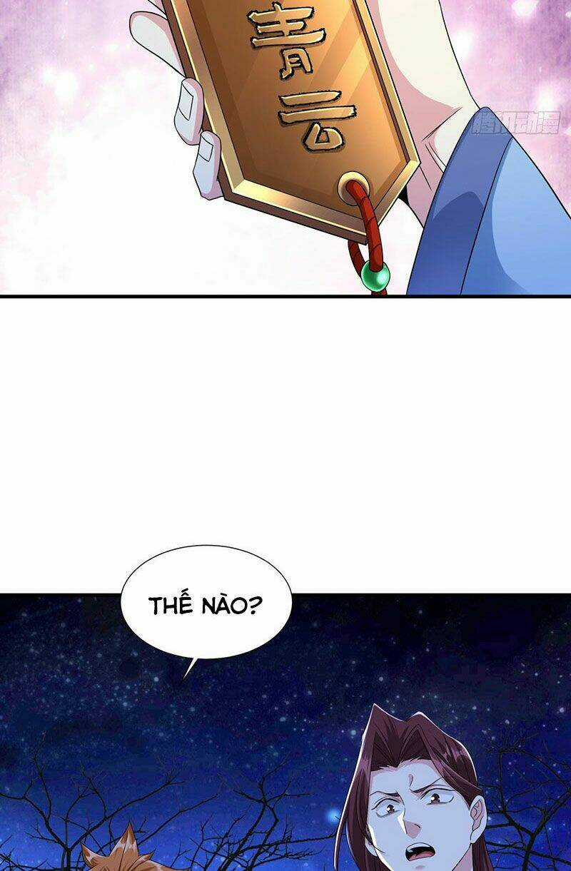 Không Có Đạo Lữ Sẽ Chết - Chapter 21 - Trang 12