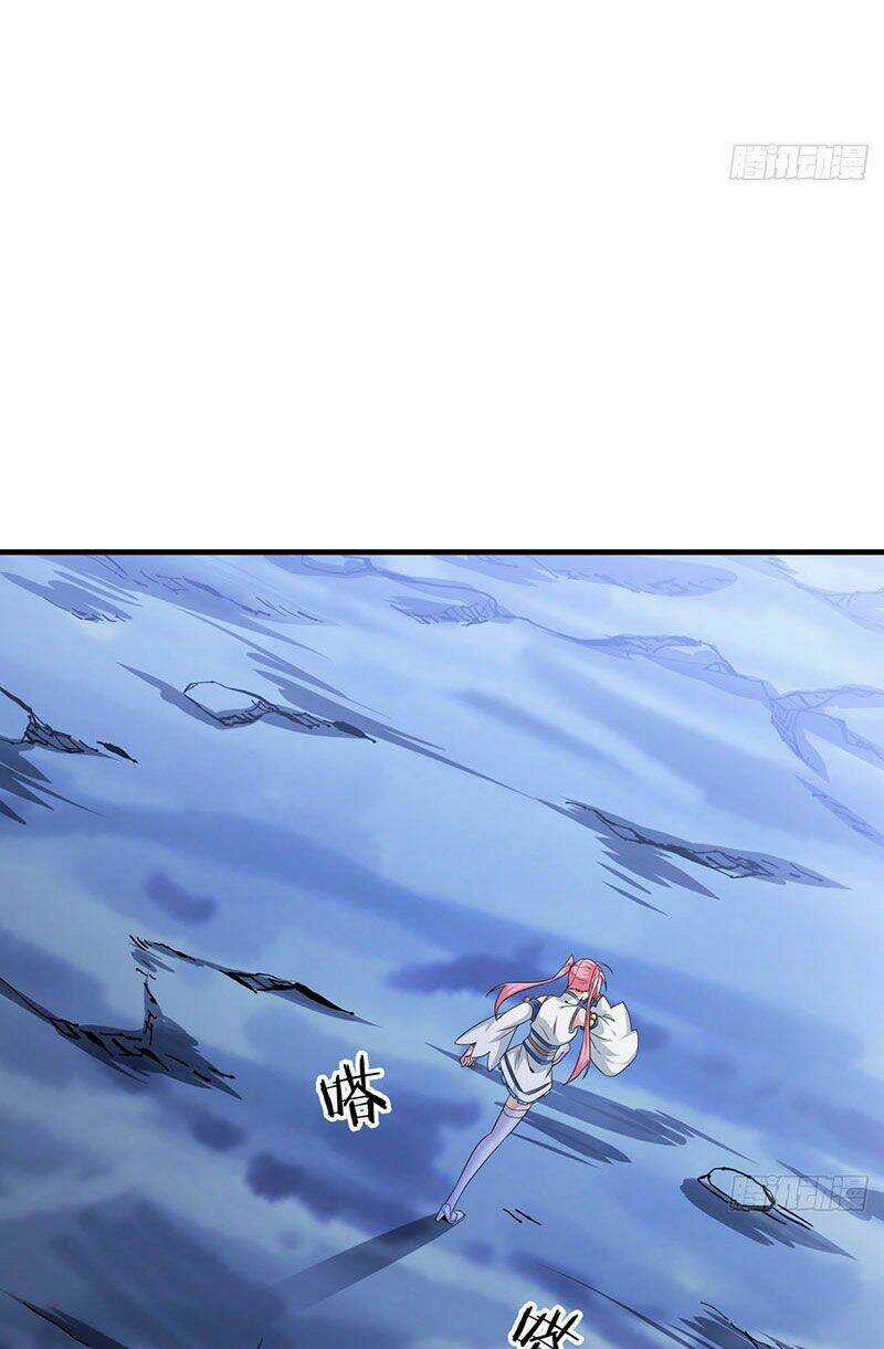 Không Có Đạo Lữ Sẽ Chết - Chapter 21 - Trang 18