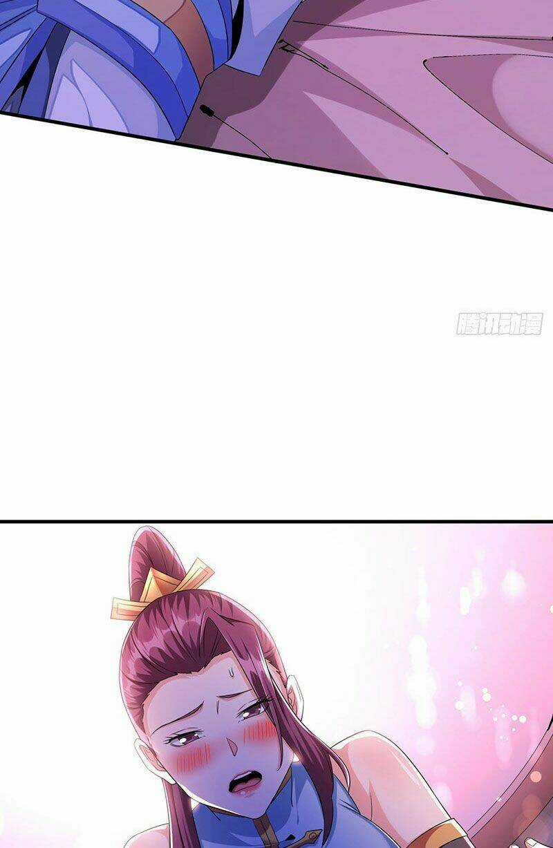 Không Có Đạo Lữ Sẽ Chết - Chapter 21 - Trang 28