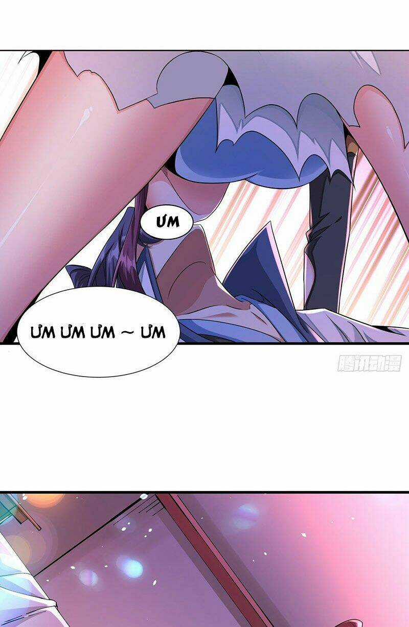 Không Có Đạo Lữ Sẽ Chết - Chapter 21 - Trang 30