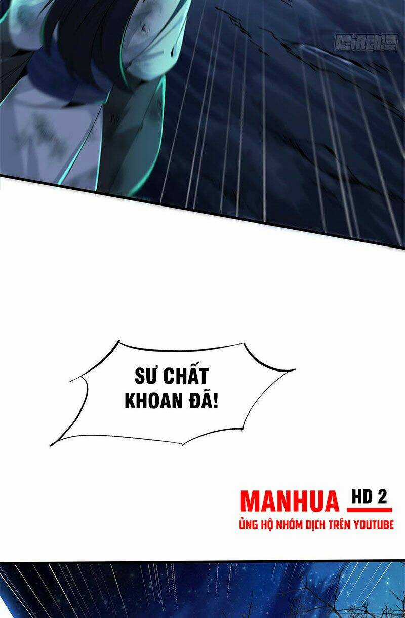 Không Có Đạo Lữ Sẽ Chết - Chapter 21 - Trang 4