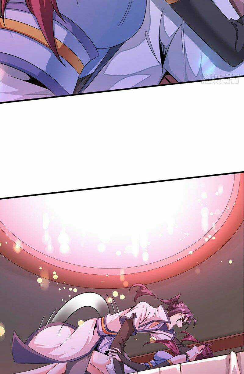 Không Có Đạo Lữ Sẽ Chết - Chapter 21 - Trang 33