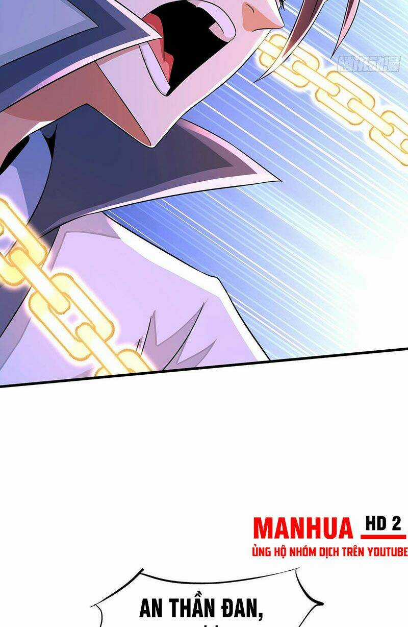 Không Có Đạo Lữ Sẽ Chết - Chapter 21 - Trang 38