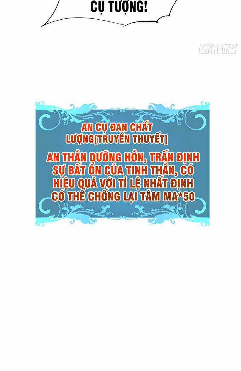 Không Có Đạo Lữ Sẽ Chết - Chapter 21 - Trang 39