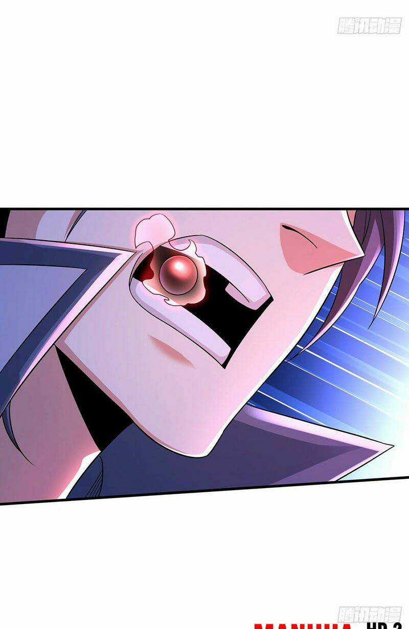 Không Có Đạo Lữ Sẽ Chết - Chapter 21 - Trang 40