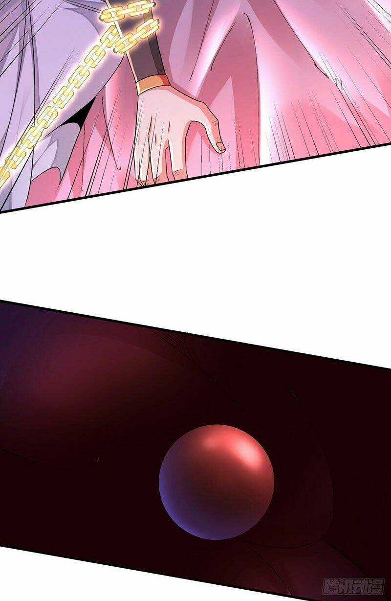 Không Có Đạo Lữ Sẽ Chết - Chapter 21 - Trang 42