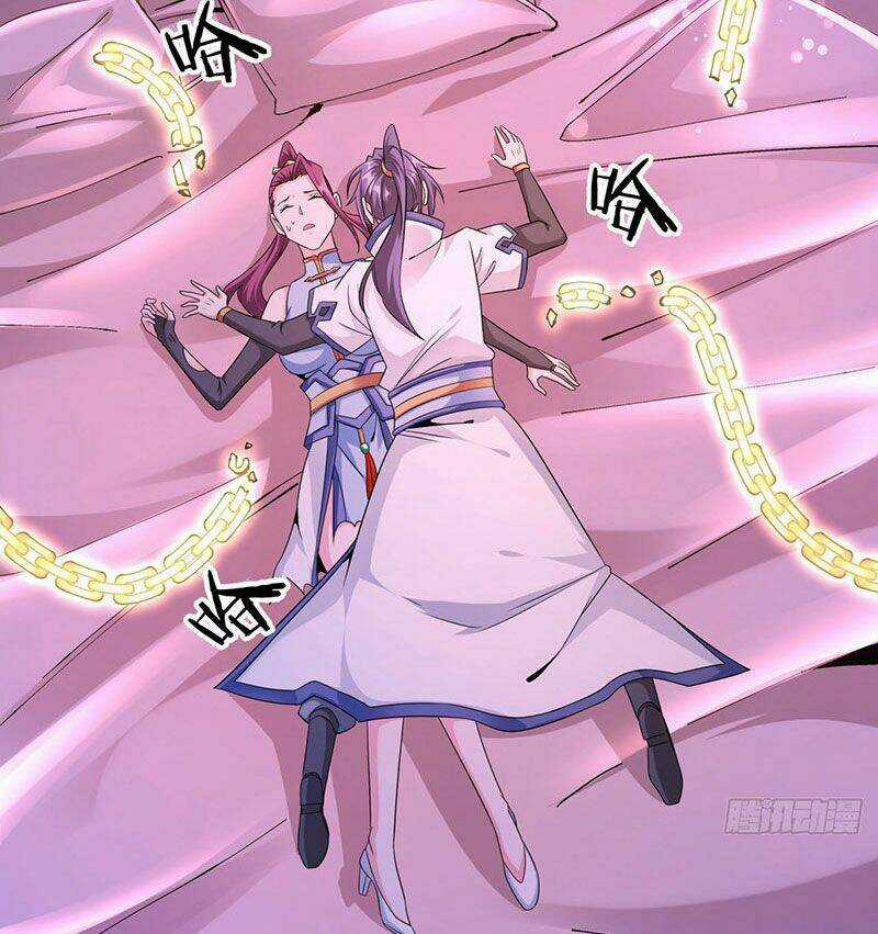 Không Có Đạo Lữ Sẽ Chết - Chapter 21 - Trang 45