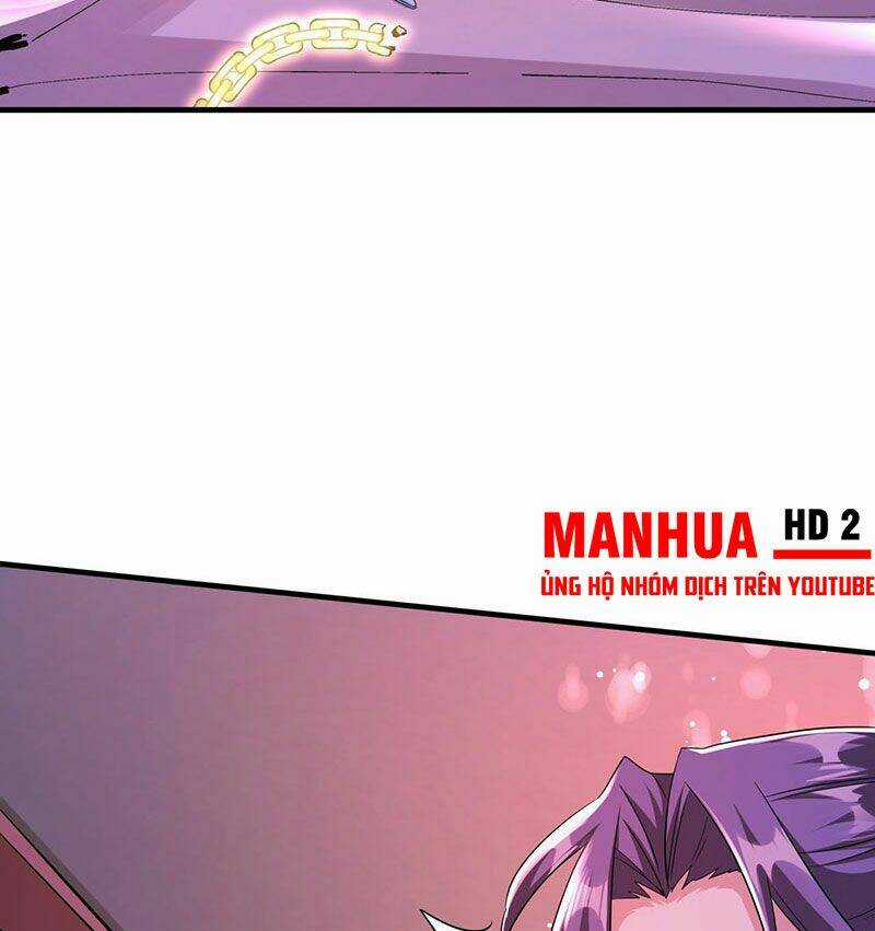 Không Có Đạo Lữ Sẽ Chết - Chapter 21 - Trang 46