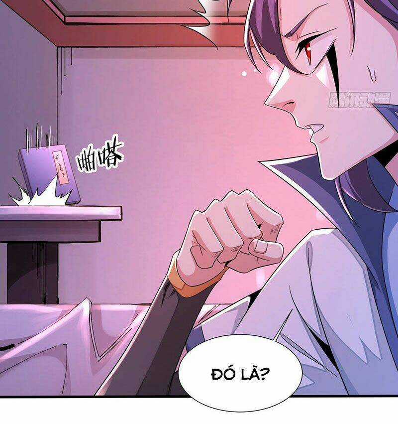 Không Có Đạo Lữ Sẽ Chết - Chapter 21 - Trang 47