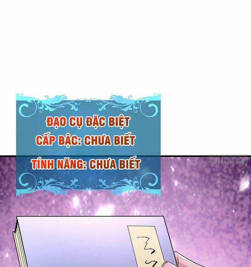 Không Có Đạo Lữ Sẽ Chết - Chapter 21 - Trang 48