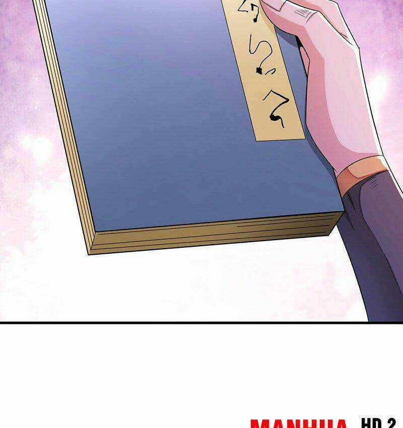 Không Có Đạo Lữ Sẽ Chết - Chapter 21 - Trang 49