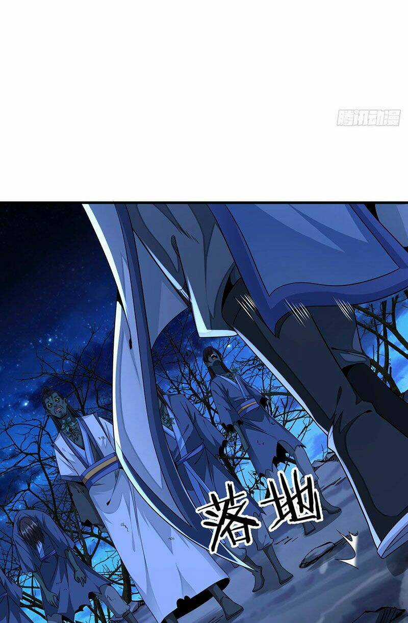 Không Có Đạo Lữ Sẽ Chết - Chapter 21 - Trang 6