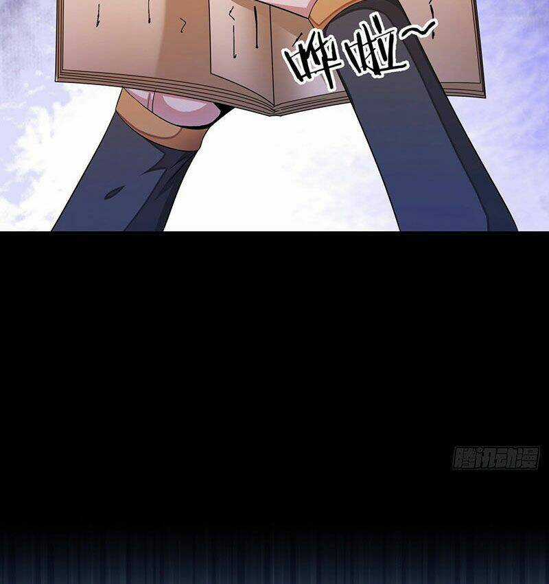 Không Có Đạo Lữ Sẽ Chết - Chapter 21 - Trang 53