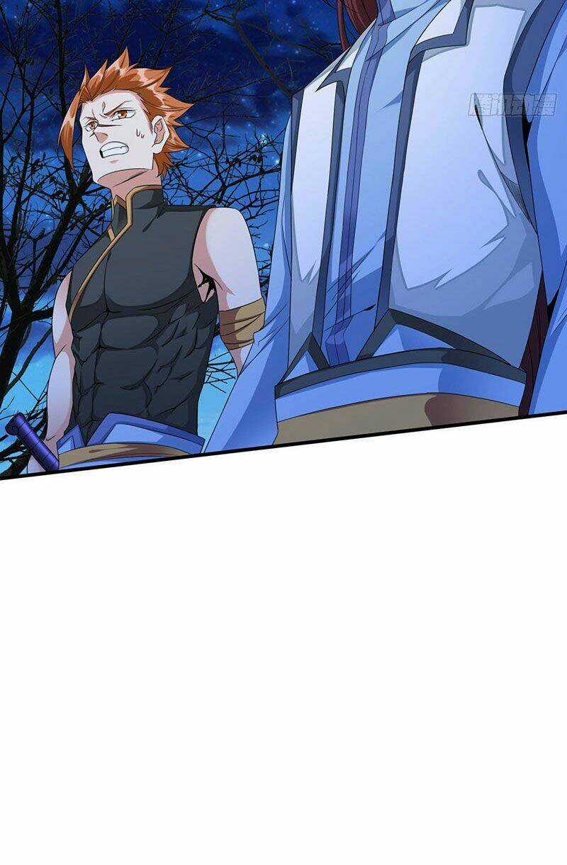 Không Có Đạo Lữ Sẽ Chết - Chapter 21 - Trang 9