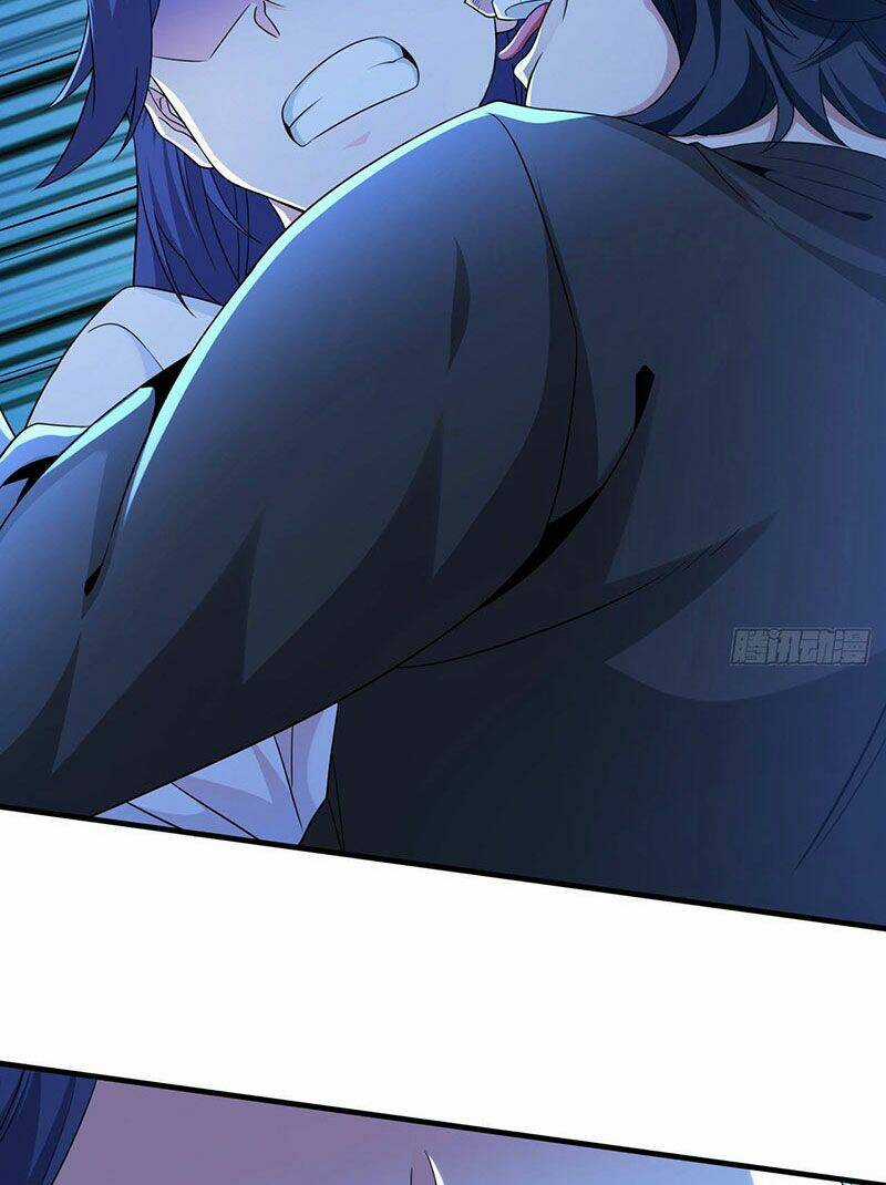 Không Có Đạo Lữ Sẽ Chết - Chapter 23 - Trang 4