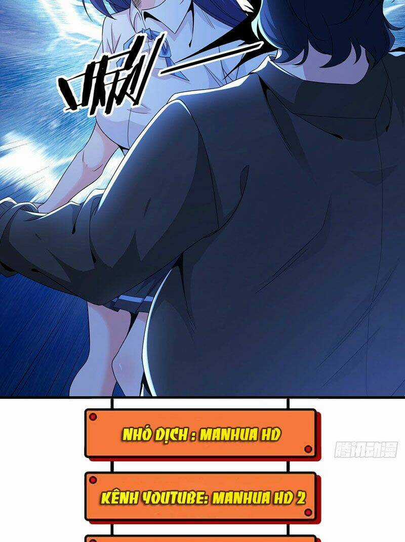 Không Có Đạo Lữ Sẽ Chết - Chapter 23 - Trang 6