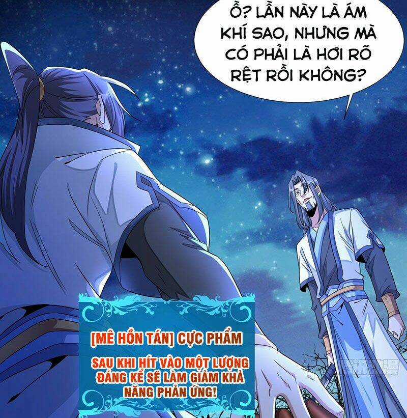Không Có Đạo Lữ Sẽ Chết - Chapter 28 - Trang 5