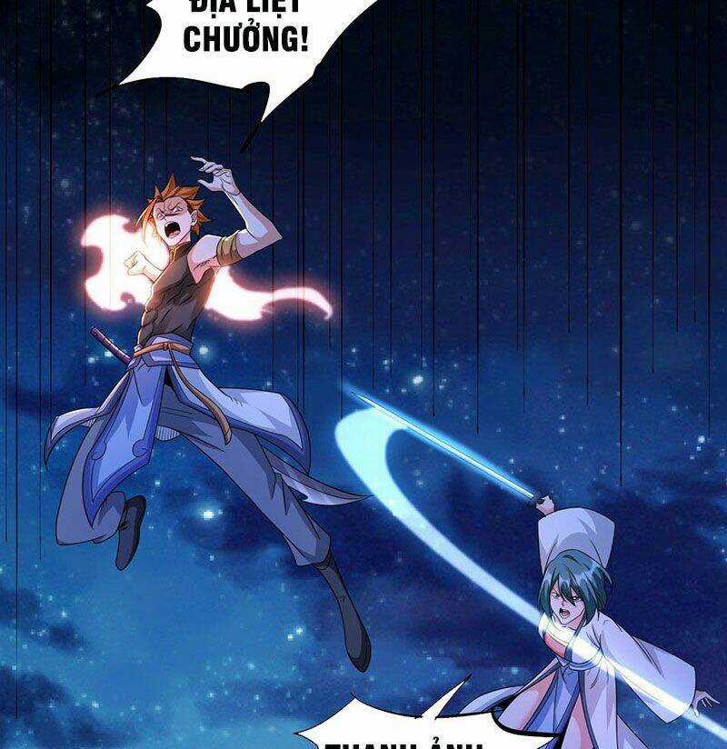 Không Có Đạo Lữ Sẽ Chết - Chapter 28 - Trang 72