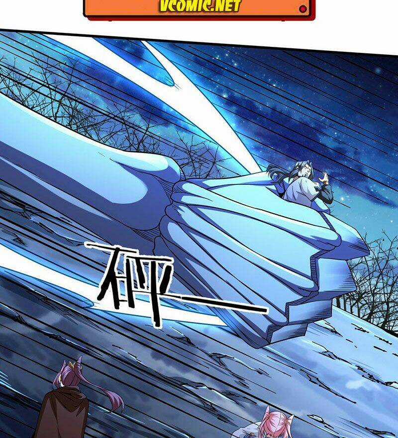 Không Có Đạo Lữ Sẽ Chết - Chapter 29 - Trang 8