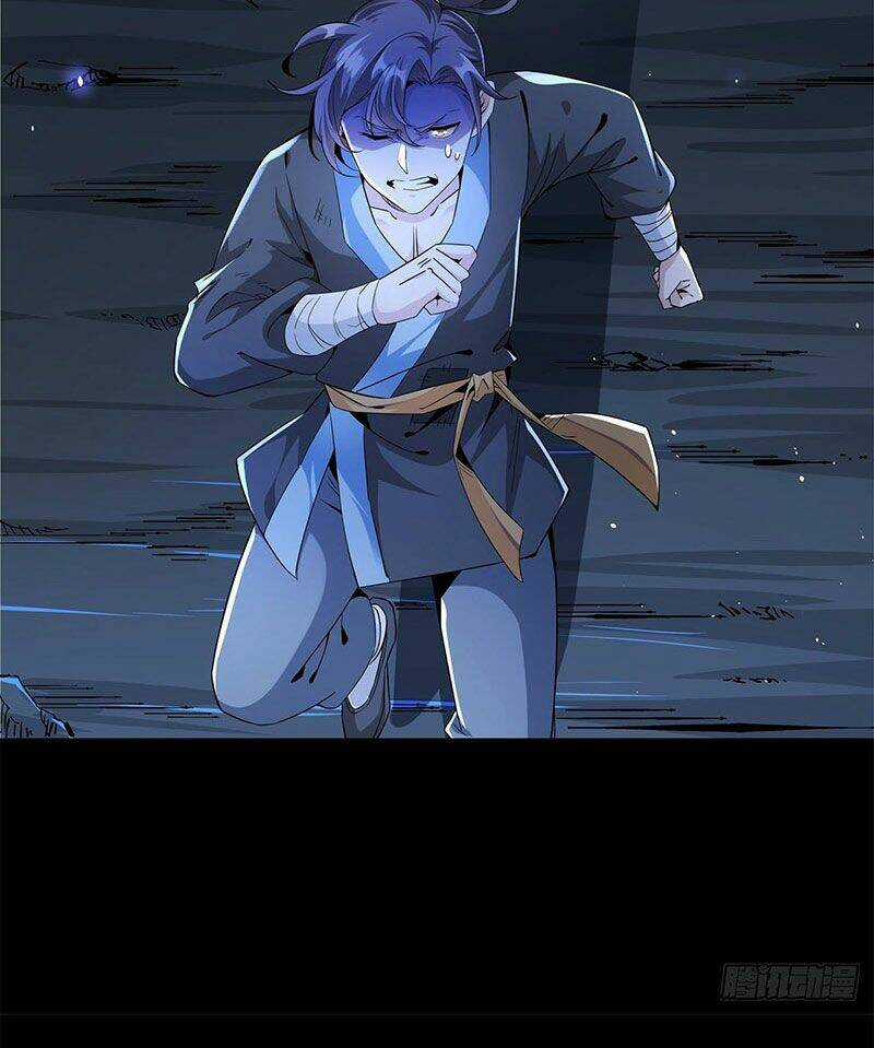 Không Có Đạo Lữ Sẽ Chết - Chapter 3 - Trang 13