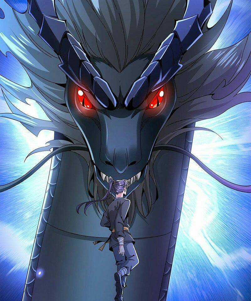 Không Có Đạo Lữ Sẽ Chết - Chapter 3 - Trang 21