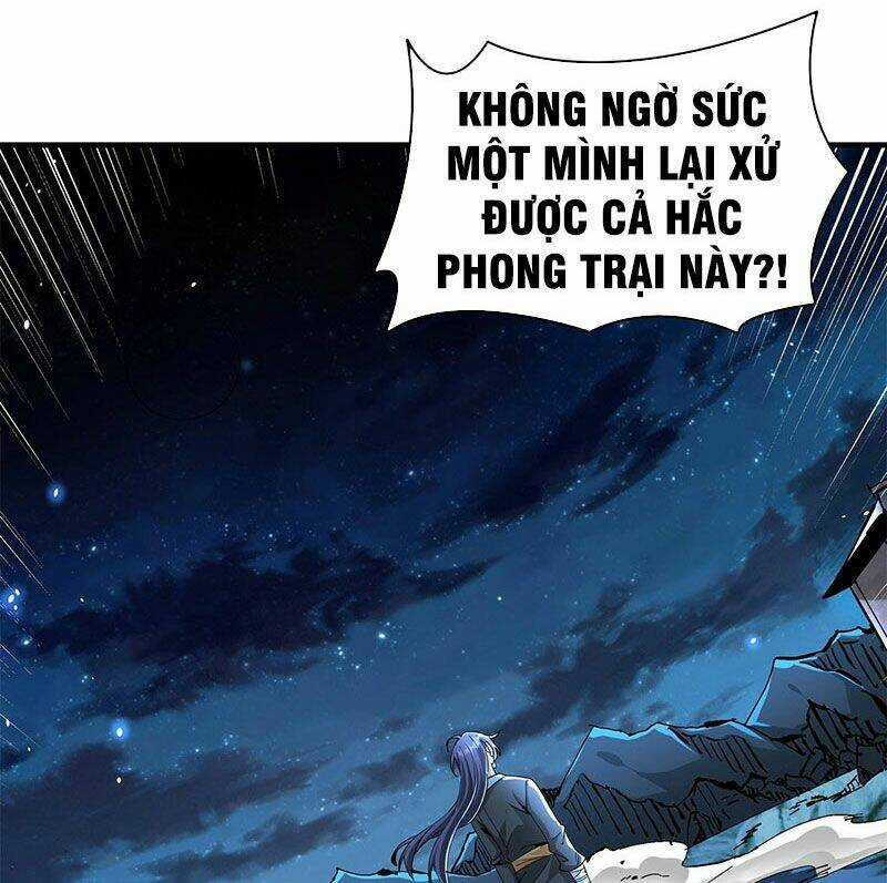 Không Có Đạo Lữ Sẽ Chết - Chapter 3 - Trang 42
