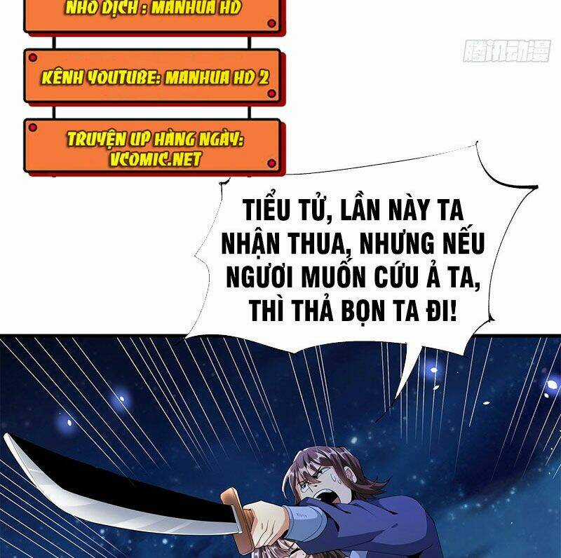 Không Có Đạo Lữ Sẽ Chết - Chapter 3 - Trang 46