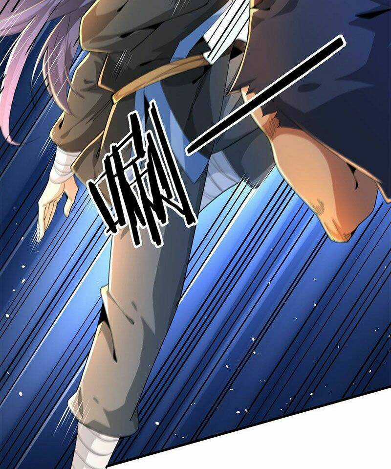 Không Có Đạo Lữ Sẽ Chết - Chapter 3 - Trang 6