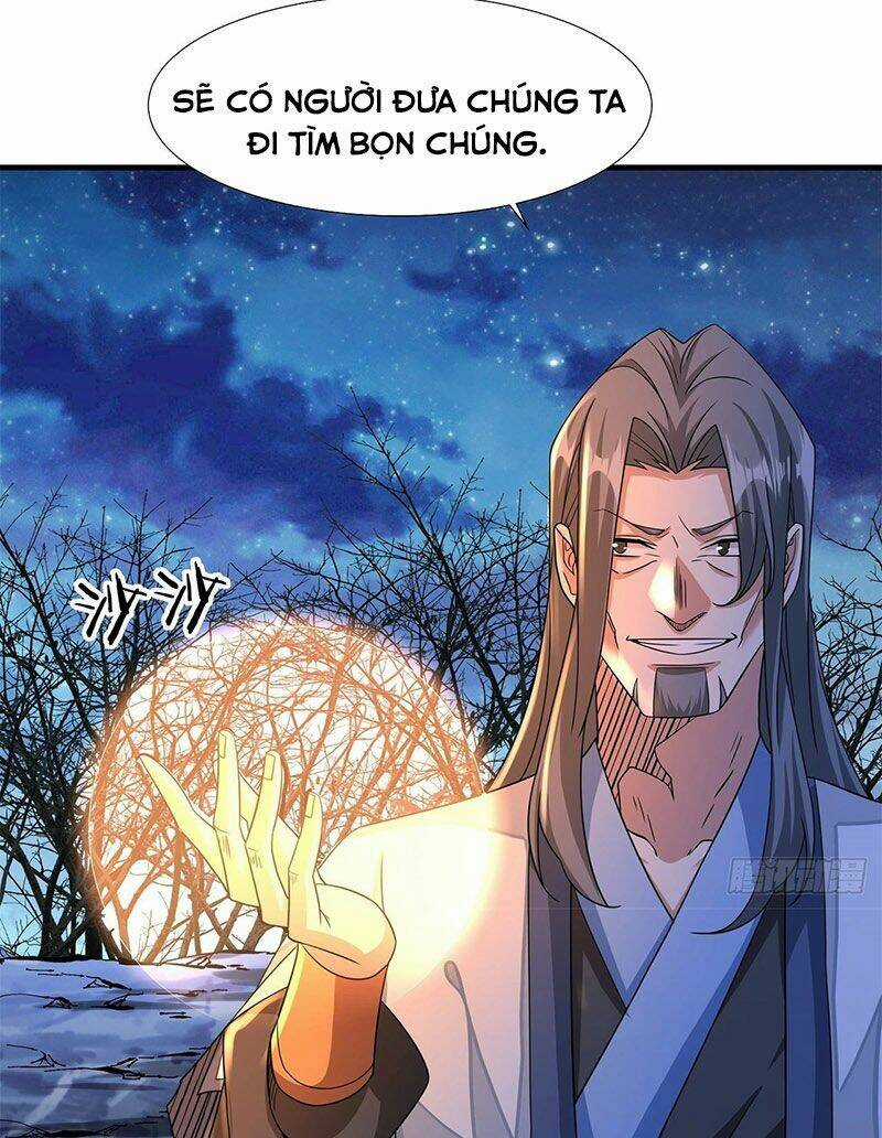 Không Có Đạo Lữ Sẽ Chết - Chapter 30 - Trang 10