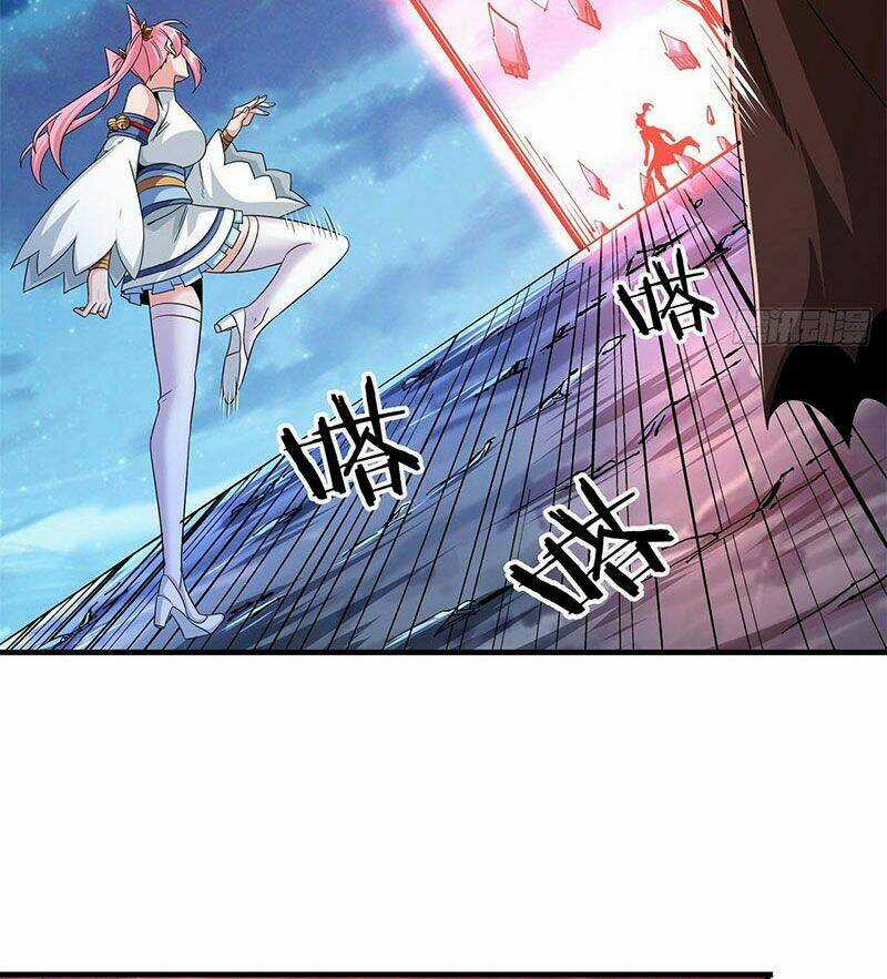 Không Có Đạo Lữ Sẽ Chết - Chapter 33 - Trang 4