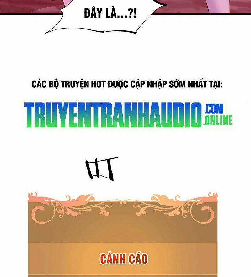 Không Có Đạo Lữ Sẽ Chết - Chapter 33 - Trang 7