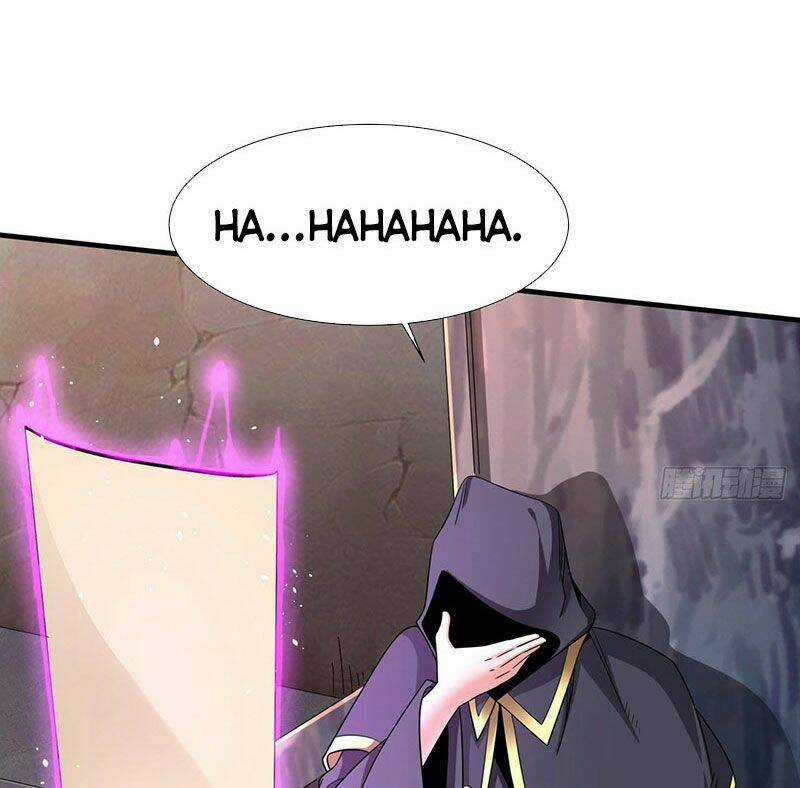 Không Có Đạo Lữ Sẽ Chết - Chapter 37 - Trang 46