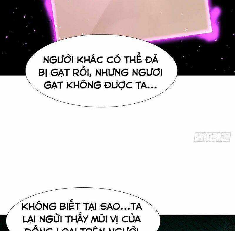 Không Có Đạo Lữ Sẽ Chết - Chapter 37 - Trang 49