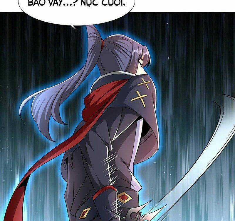Không Có Đạo Lữ Sẽ Chết - Chapter 37 - Trang 9