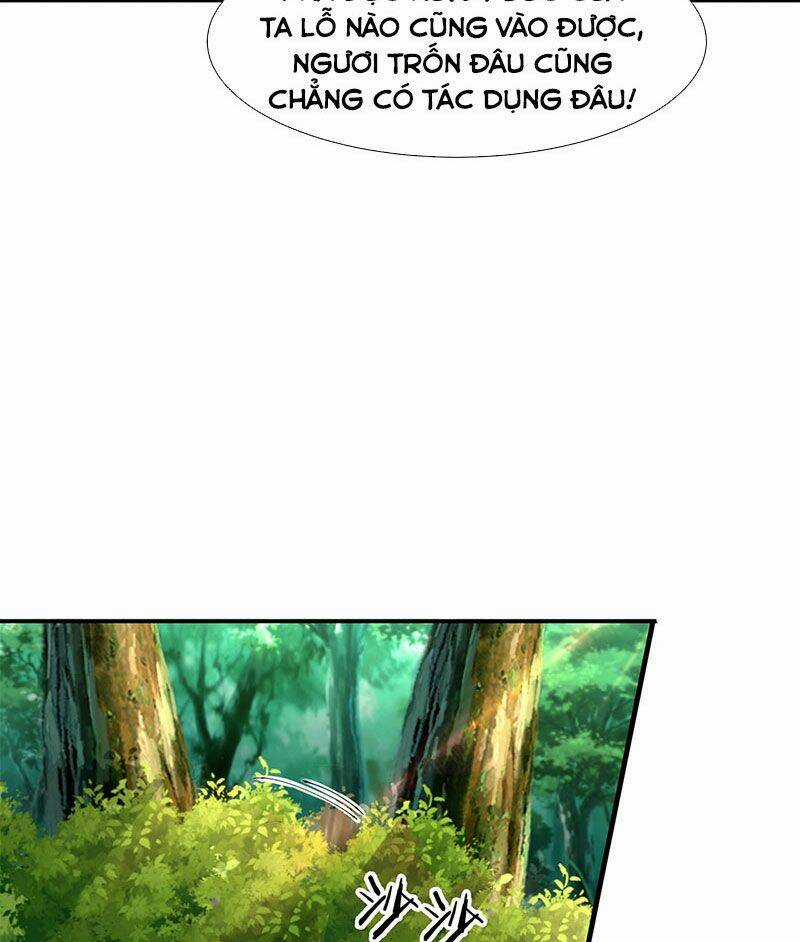 Không Có Đạo Lữ Sẽ Chết - Chapter 39 - Trang 17