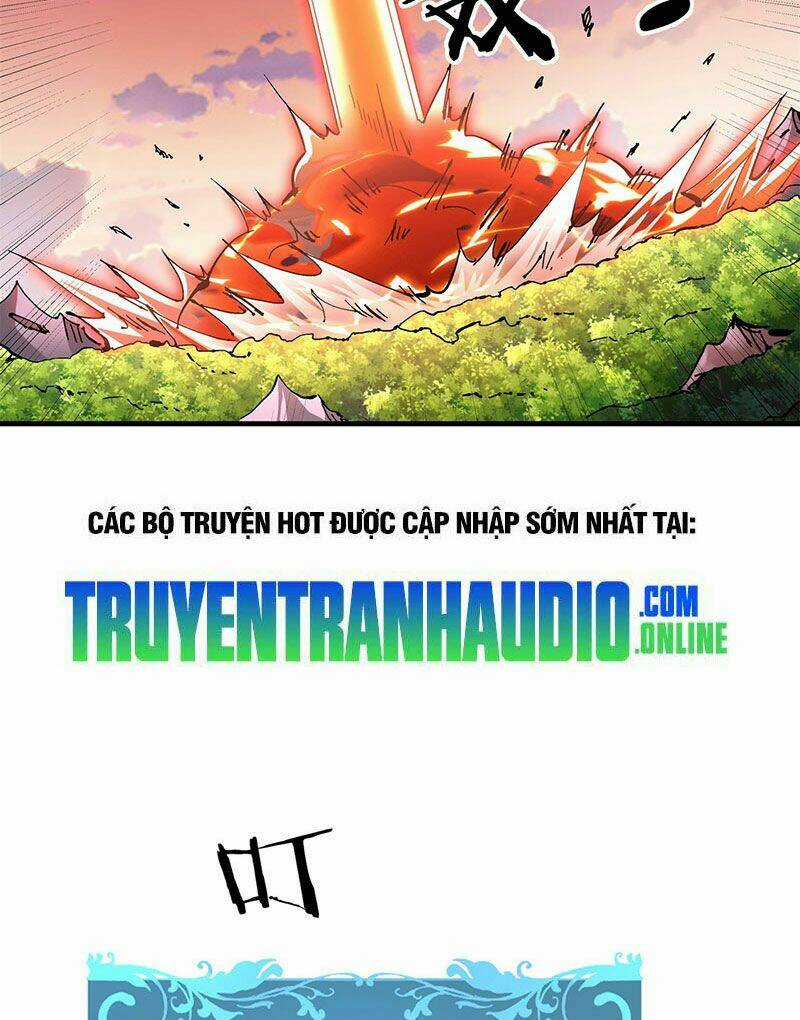 Không Có Đạo Lữ Sẽ Chết - Chapter 39 - Trang 31