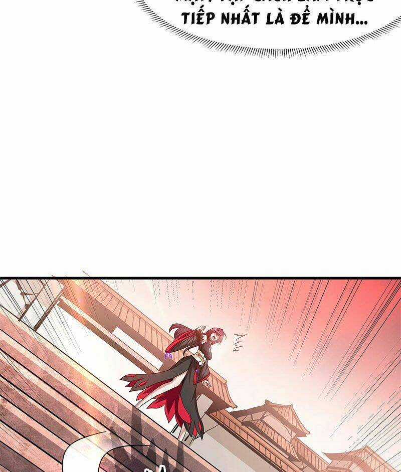 Không Có Đạo Lữ Sẽ Chết - Chapter 39 - Trang 5