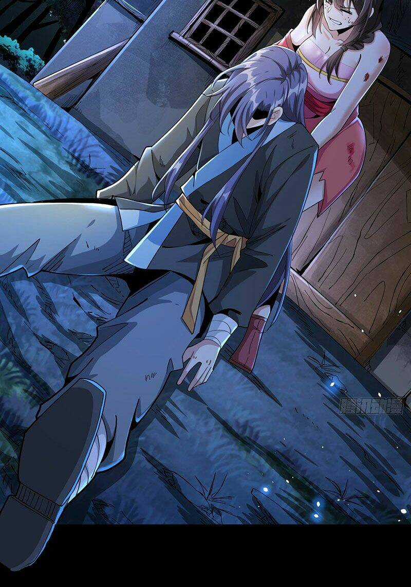 Không Có Đạo Lữ Sẽ Chết - Chapter 4 - Trang 33