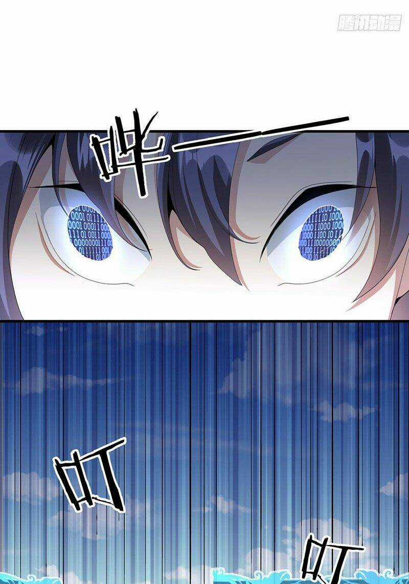 Không Có Đạo Lữ Sẽ Chết - Chapter 4 - Trang 41