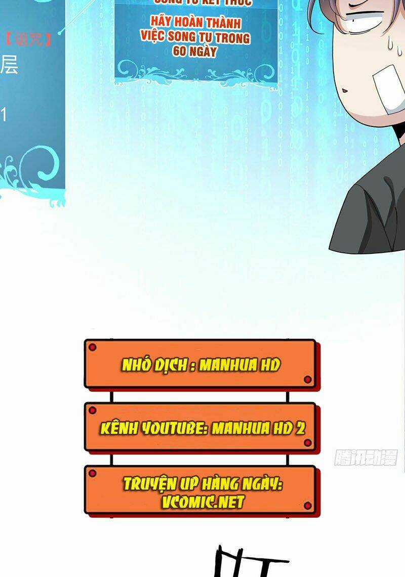 Không Có Đạo Lữ Sẽ Chết - Chapter 4 - Trang 48