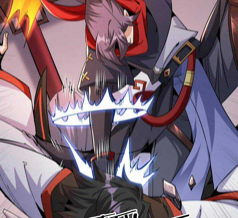 Không Có Đạo Lữ Sẽ Chết - Chapter 42 - Trang 3