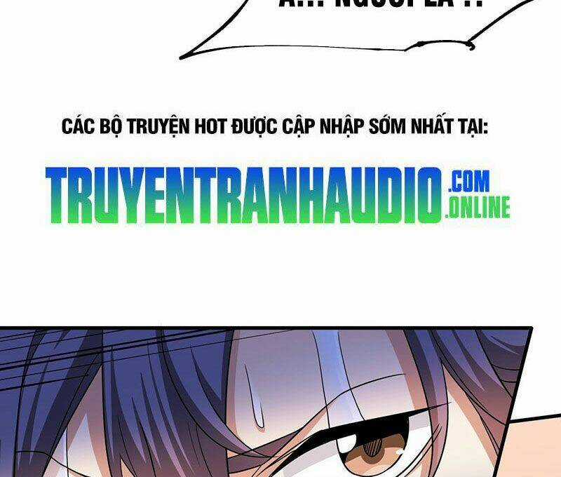 Không Có Đạo Lữ Sẽ Chết - Chapter 44 - Trang 4