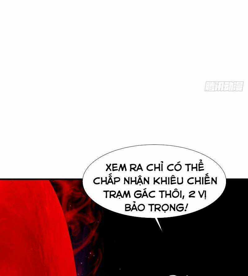 Không Có Đạo Lữ Sẽ Chết - Chapter 46 - Trang 8