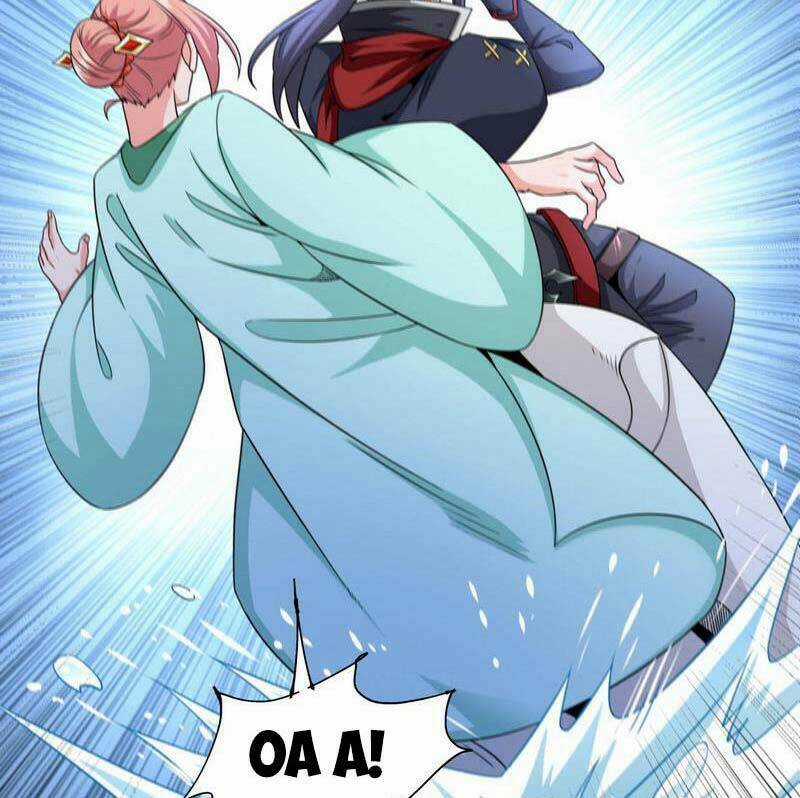 Không Có Đạo Lữ Sẽ Chết - Chapter 49 - Trang 12