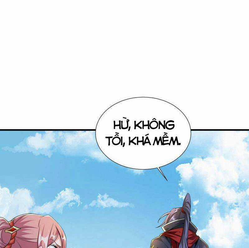 Không Có Đạo Lữ Sẽ Chết - Chapter 49 - Trang 18