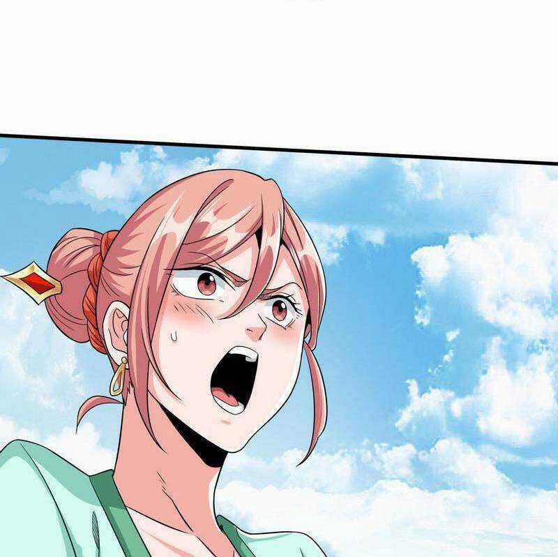 Không Có Đạo Lữ Sẽ Chết - Chapter 49 - Trang 20