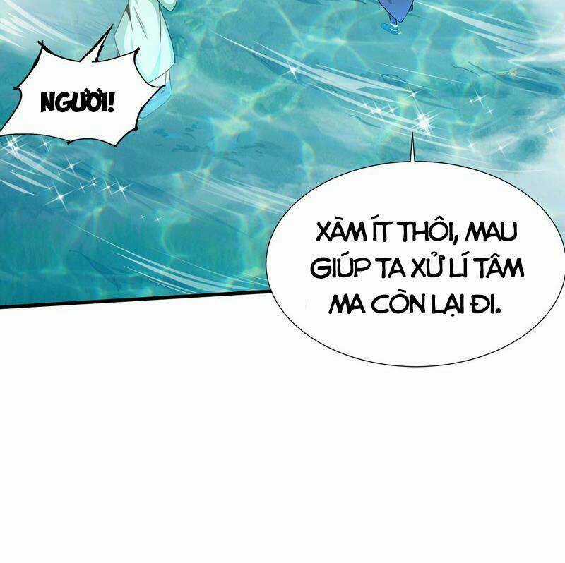 Không Có Đạo Lữ Sẽ Chết - Chapter 49 - Trang 23