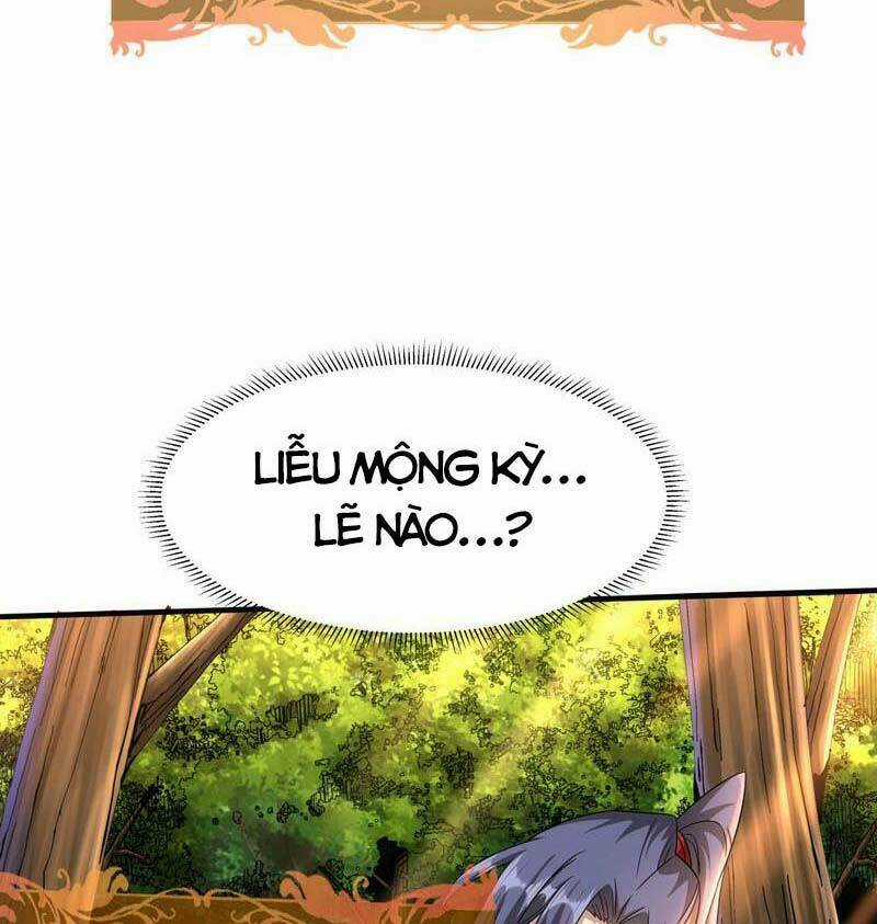 Không Có Đạo Lữ Sẽ Chết - Chapter 49 - Trang 59