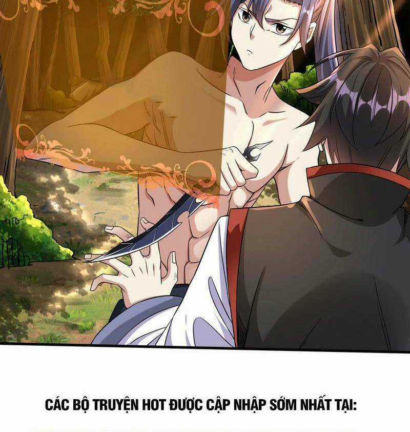 Không Có Đạo Lữ Sẽ Chết - Chapter 49 - Trang 60